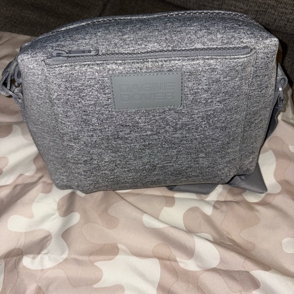 Dagne Dover Micah Neoprene Crossbody - Picture 2 of 6
